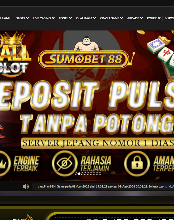 SUMOBET88